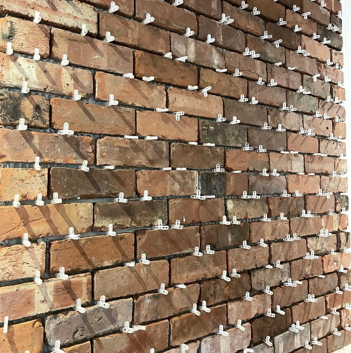 10mm Brick Slip Spacers - Bag of 200