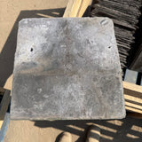Reclaimed 12” x 12” Welsh Slates