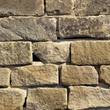 Reclaimed Farmhouse Stone Cladding - Per SQM