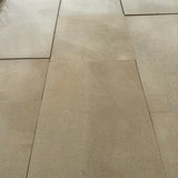 Britannia Buff Yorkshire Stone Sawn Paving - Per SQM