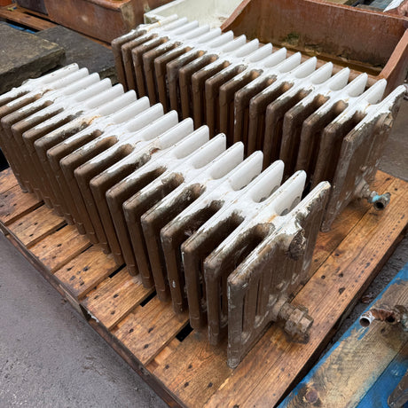 Antique Radiator Company Classic Radiators | Vintage Radiators | Antique Radiators – Reclaimed ...