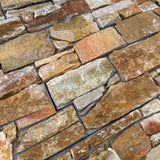 Stone Cladding - Z Panels
