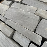 Liscannor Cropped Face Building Stone - Per Bag