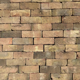 Reclamation Camden Yellow Stock Imperial Brick | Pack of 400 Bricks | Free Delivery