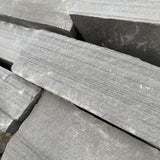 Liscannor Cropped Face Building Stone - Per Bag