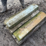 Reclaimed Stone Window Cills