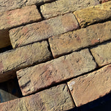 Reclamation Chiswick Multi Yellow Bricks | Pack of 360 Bricks | Free Delivery