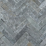 Grey Sandstone Stackers - 200mm x 50mm x 40mm - Per SQM
