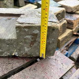 Reclaimed Stone Window Cill
