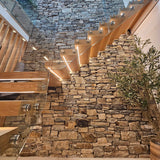 Reclaimed Moorland Stone Cladding