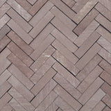 Red Sandstone Stackers - 200mm x 50mm x 40mm - Per SQM