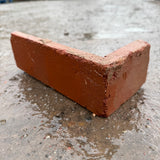 Reclaimed Industrial Blend Brick Slips