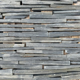 Welsh Slate Stone Cladding - Per SQM