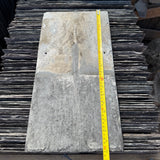 Reclaimed 20” x 10” Welsh Slates
