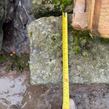 Reclaimed Stone Decorative Lintel