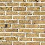 London Yellow Stock Brick Slips
