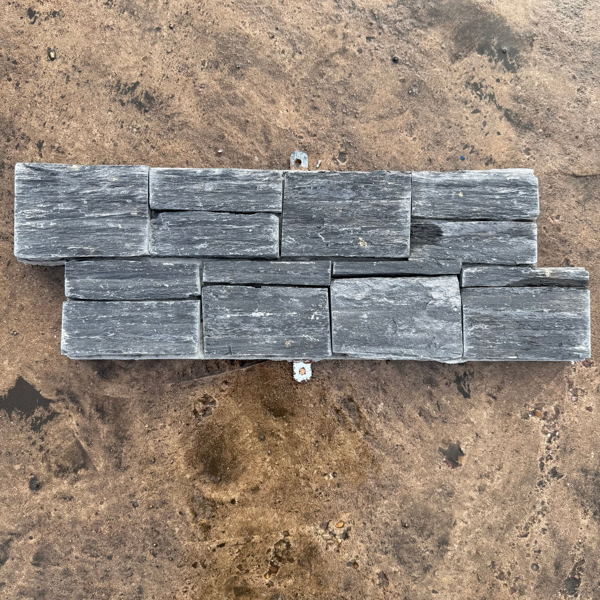 Natural Slate Cladding - Z Panels