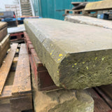 Reclaimed Stone Step