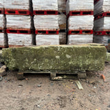 Reclaimed Large Stone Lintel
