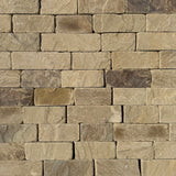 Yorkshire Stone Riven Cobble Setts - Per SQM