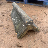 Reclaimed Yorkshire Stone Ridge Tile - Job Lot