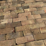 Reclamation Camden Yellow Stock Imperial Brick | Pack of 400 Bricks | Free Delivery