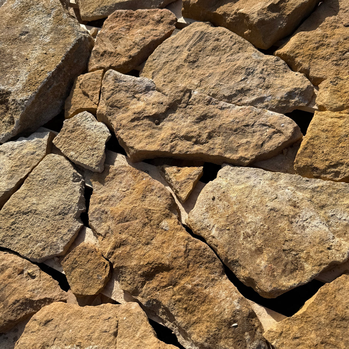 Cream Limestone Cladding