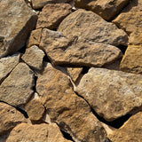 Cream Limestone Cladding