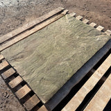 Reclaimed Stone Fireplace Hearth - 900mm x 600mm