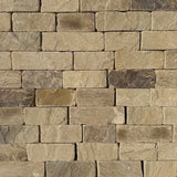 Yorkshire Stone Riven Cobble Setts - Per SQM