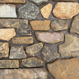 Reclaimed Random Barn Cladding - Per SQM