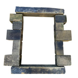 Reclaimed Stone Window Surround with Jambs