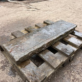 Reclaimed Natural Stone Step / Window Sill / Lintel / Head