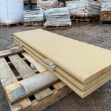 Natural Stone Bullnose Steps