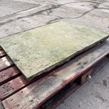 Reclaimed Stone Fire Place Hearth / Slab / Step