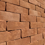 Heritage Orange Handmade Brick | Pack of 300 Bricks | Free Delivery