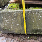 Reclaimed Stone Decorative Lintel