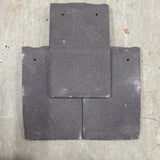 New clay tiles