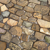 Reclaimed Random Barn Cladding - Per SQM