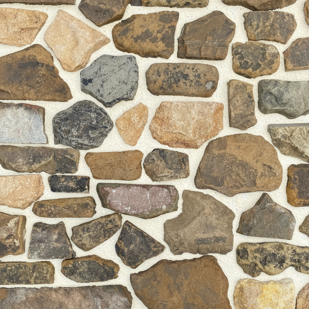 Reclaimed Random Barn Cladding - Per SQM