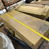 Reclaimed Stone Buff Step