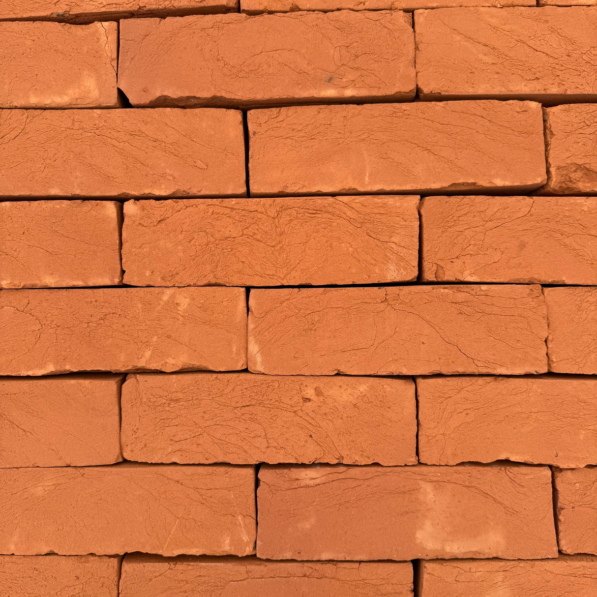 Orange handmade