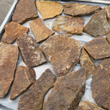Stone Cladding - C4