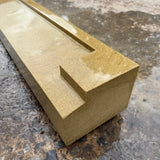 New lintels