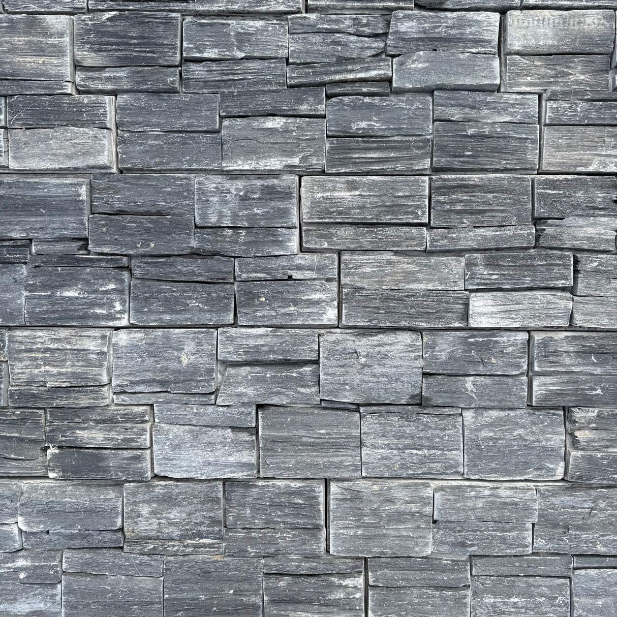 Natural Slate Cladding - Z Panels