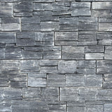 Natural Slate Cladding - Z Panels