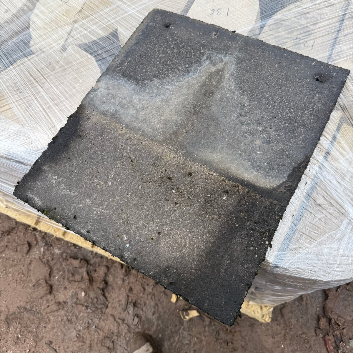 Reclaimed Hardrow Roof Tile