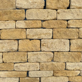 Cotswold Blend Stone Cladding - Per SQM