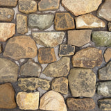 Reclaimed Random Barn Cladding - Per SQM