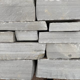 Liscannor Cropped Face Building Stone - Per Bag